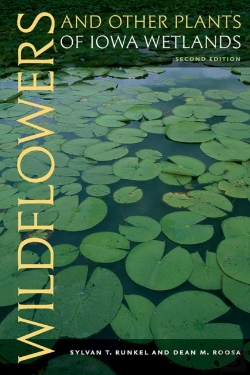 Bertrand.pt - Wildflowers And Other Plants Of Iowa Wetlands