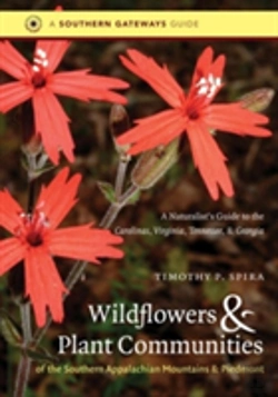 Bertrand.pt - Wildflowers And Plant Communities Of The Southern Appalachian Mountains And Piedmont