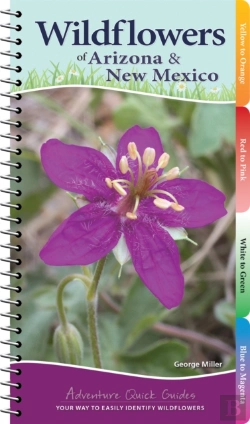Bertrand.pt - Wildflowers Of Arizona & New Mexico