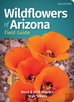 Bertrand.pt - Wildflowers Of Arizona Field Guide