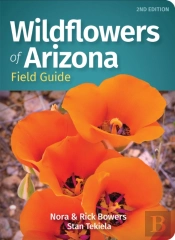 Wildflowers Of Arizona Field Guide