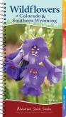 Wildflowers Of Colorado & Southern Wyoming