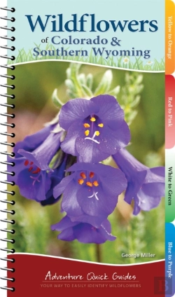 Bertrand.pt - Wildflowers Of Colorado & Southern Wyoming