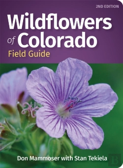 Bertrand.pt - Wildflowers Of Colorado Field Guide