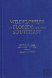 Wildflowers Of Florida And The Southeast