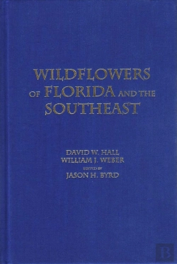 Bertrand.pt - Wildflowers Of Florida And The Southeast