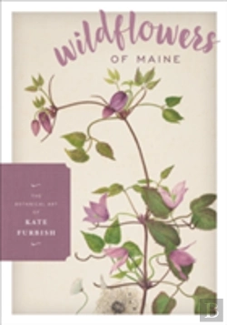 Bertrand.pt - Wildflowers Of Maine