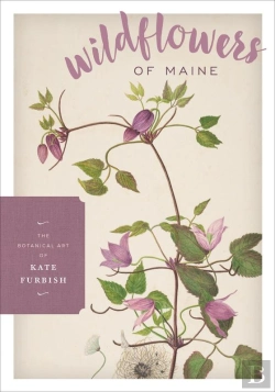 Bertrand.pt - Wildflowers Of Maine