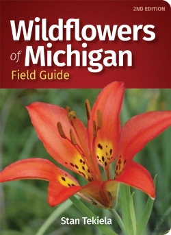 Bertrand.pt - Wildflowers Of Michigan Field Guide