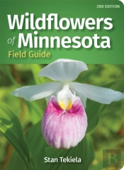 Wildflowers Of Minnesota Field Guide