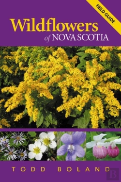 Bertrand.pt - Wildflowers Of Nova Scotia