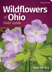 Wildflowers Of Ohio Field Guide