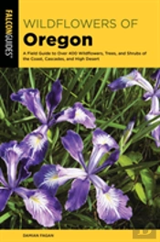 Wildflowers Of Oregon