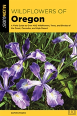 Bertrand.pt - Wildflowers Of Oregon