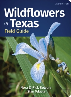 Bertrand.pt - Wildflowers Of Texas Field Guide