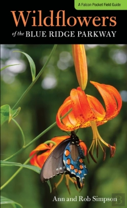 Bertrand.pt - Wildflowers Of The Blue Ridge Parkway