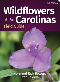 Bertrand.pt - Wildflowers Of The Carolinas Field Guide