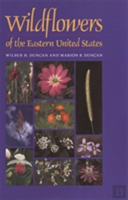 Bertrand.pt - Wildflowers Of The Eastern United States