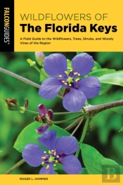 Wildflowers Of The Florida Keys