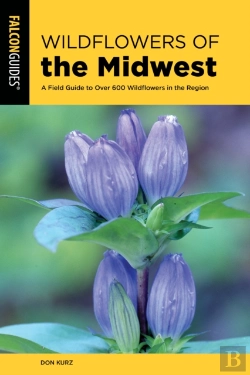 Bertrand.pt - Wildflowers Of The Midwest