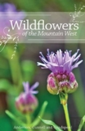Wildflowers Of The Mountain West