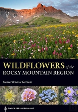 Bertrand.pt - Wildflowers Of The Rocky Mountains Region