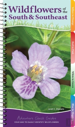 Bertrand.pt - Wildflowers Of The South & Southeast