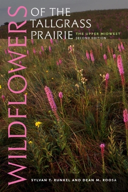 Bertrand.pt - Wildflowers Of The Tallgrass Prairie