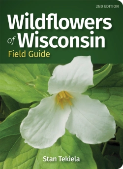 Bertrand.pt - Wildflowers Of Wisconsin Field Guide
