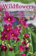 Wildflowers Of Zion National Park