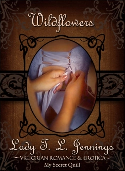 Bertrand.pt - Wildflowers  ~ Victorian Romance And Erotica