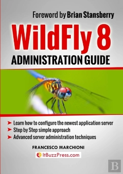 Bertrand.pt - Wildfly Administration Guide