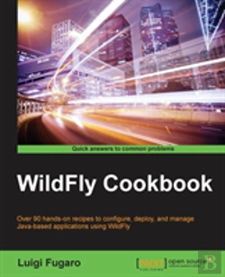 Bertrand.pt - Wildfly Cookbook