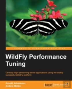 Bertrand.pt - Wildfly Performance Tuning