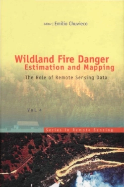 Bertrand.pt - Wildland Fire Danger Estimation And Mapping: The Role Of Remote Sensing Data
