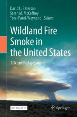 Bertrand.pt - Wildland Fire Smoke In The United States