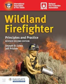 Bertrand.pt - Wildland Firefighter: Principles And Practice, Revised