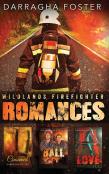 Wildlands Firefighter Romances