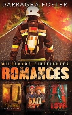 Bertrand.pt - Wildlands Firefighter Romances