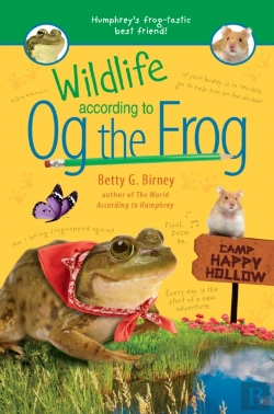 Bertrand.pt - Wildlife According To Og The Frog
