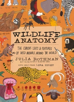 Bertrand.pt - Wildlife Anatomy