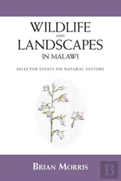 Wildlife And Landscapes In Malawi