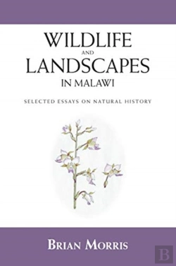 Bertrand.pt - Wildlife And Landscapes In Malawi