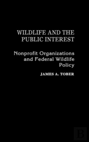 Wildlife And The Public Interest