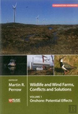 Bertrand.pt - Wildlife And Wind Farms - Conflicts And Solutions