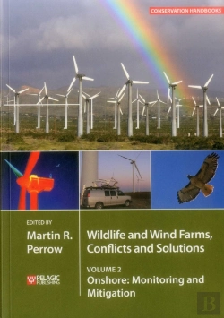 Bertrand.pt - Wildlife And Wind Farms - Conflicts And Solutions