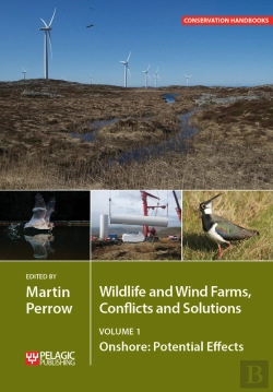 Bertrand.pt - Wildlife And Wind Farms - Conflicts And Solutions