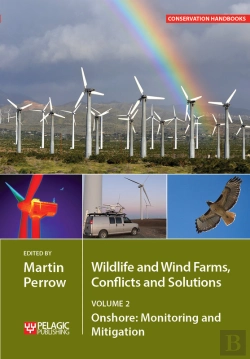 Bertrand.pt - Wildlife And Wind Farms - Conflicts And Solutions