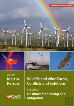 Bertrand.pt - Wildlife And Wind Farms - Conflicts And Solutions