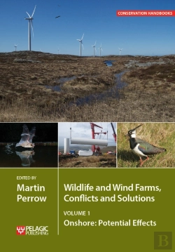 Bertrand.pt - Wildlife And Wind Farms - Conflicts And Solutions